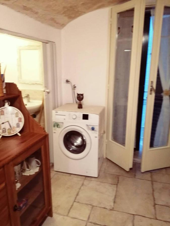 Melu Home. Monopoli Kültér fotó