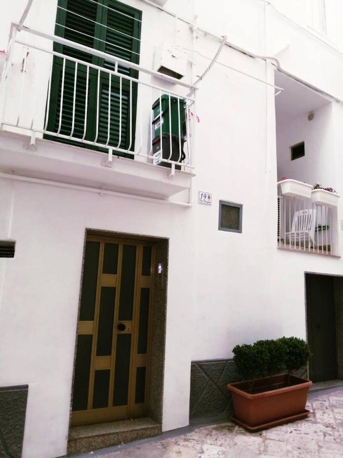 Melu Home. Monopoli Kültér fotó