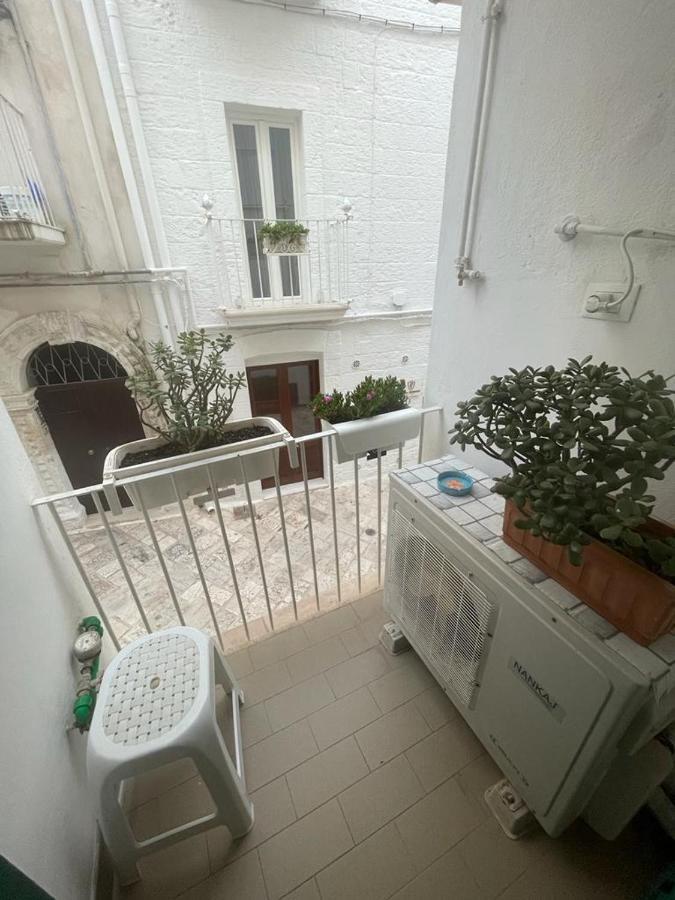 Melu Home. Monopoli Kültér fotó