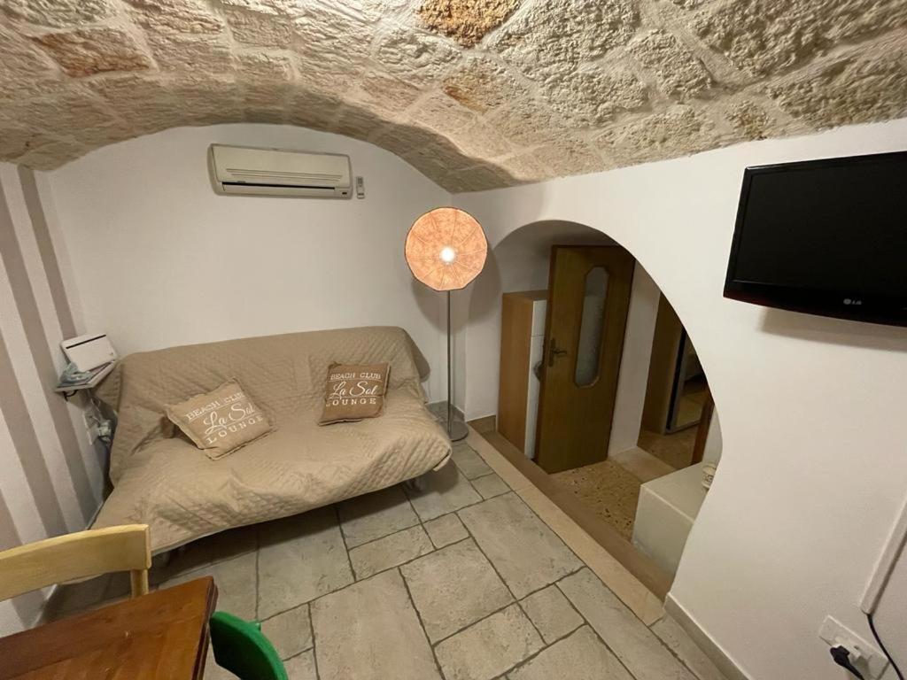 Melu Home. Monopoli Kültér fotó