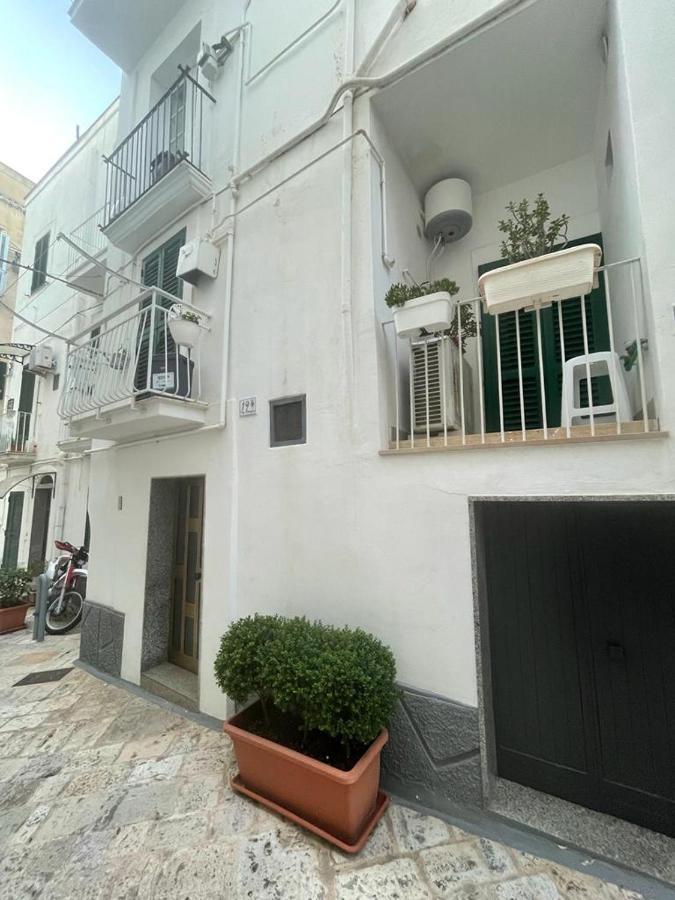 Melu Home. Monopoli Kültér fotó