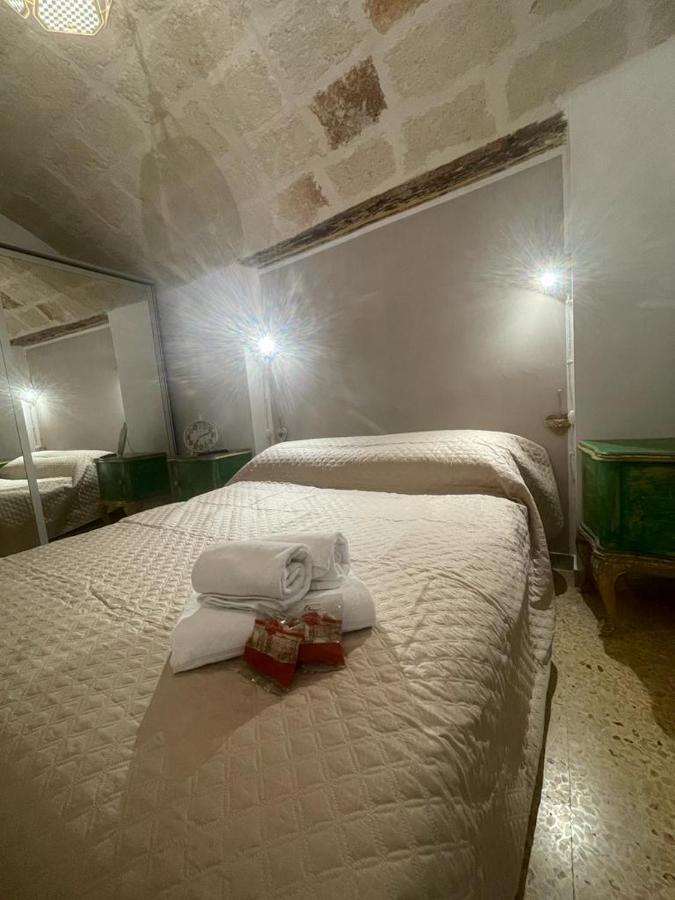 Melu Home. Monopoli Kültér fotó